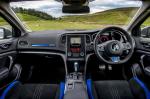 Renault Megane GT 2016 года (UK)